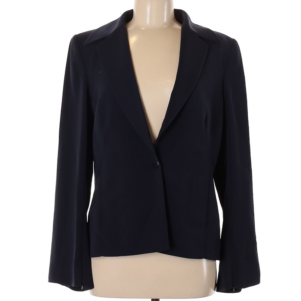 Claude Zana Blazer Jacket